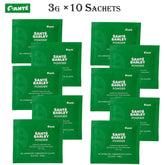 Santé Barley Powder with Stevia – 3g x 10 Sachets