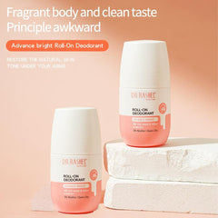 Dr. Rashel Underarm Antiperspirant Deodorant Care Set