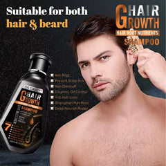 Dr. Davey Hair Growth Shampoo – 450ml