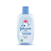 Johnson's Baby Cologne – Heaven Scent (100ml)