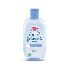 Johnson's Baby Cologne – Heaven Scent (100ml)