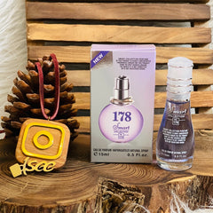 Smart Collection No. 178 Eclat D'Arpege Eau de Parfum for Women – 15ml