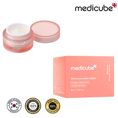 Medicube Triple Collagen Cream – 50ml