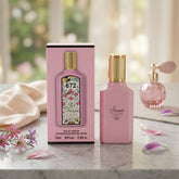 Smart Collection No. 672 Eau de Parfum for Women – 25ml