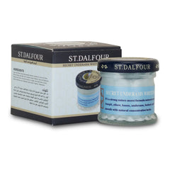 St. Dalfour Secret Underarms Brightening Cream Original