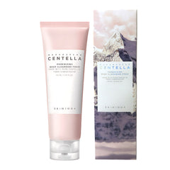 SKIN1004 Madagascar Centella Poremizing Deep Cleansing Foam – 125ml