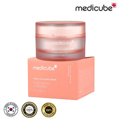 Medicube Triple Collagen Cream – 50ml