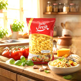 Lucky Fresh Elbow Macaroni – 400g