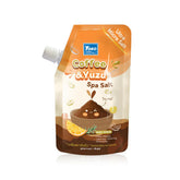 Yoko Gold Coffee & Yuzu Spa Salt – 350g