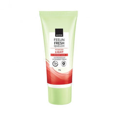 Avon Feelin Fresh Quelch Powder Light Anti-Perspirant Deo Cream - 55g