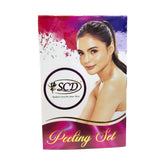 SCD Skin Peeling Set