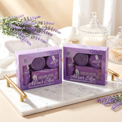 Abrar Skin Advanced Rejuvenating Facial Set – Buy 1 Take 1 Offer!