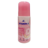 AR Vitamin E Gluta Collagen Roll On Deodorant - 60ml