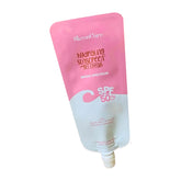 SkeenCare Hydrating Sunscreen Gel Cream SPF 50 PA++ – 10g Sachet