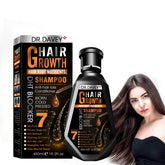 Dr. Davey Hair Growth Shampoo – 450ml