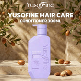 Yusofine Nourish-Repair Argan Conditioner (300ml)
