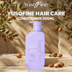 Yusofine Nourish-Repair Argan Conditioner (300ml)