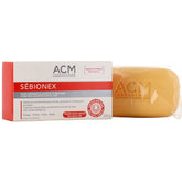 ACM Sébionex Purifying Dermatological Bar - 100g