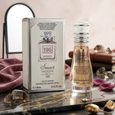 Smart Collection Perfume No. 196 for Women – 15ml EDP
