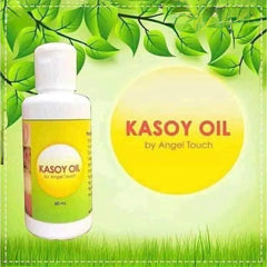 Kasoy Oil by Angel Touch – 60ml