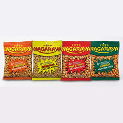 Nagaraya Cracker Nuts – Combo Pack