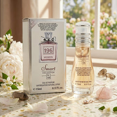 Smart Collection Perfume No. 196 for Women – 15ml EDP