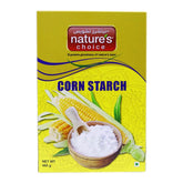 Nature’s Choice Corn Starch – 400g