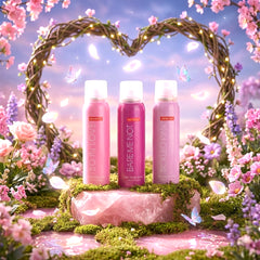 Bench Body Spray Pink Collection – 100ml (COMBO SET)