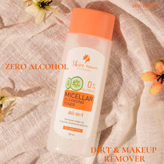 Skin Reborn Micellar Cleansing Toner - 100ml