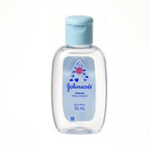Johnson’s Heaven Baby Cologne – 50ml
