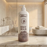 Skin Doctor Goat Milk Whitening Body Wash (1000ml)