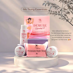 Ms.Tsung Demure Rejuvenating Set