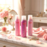 Bench Body Spray Pink Collection – 100ml (COMBO SET)