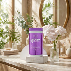 Kormesic Botox Keratin Hair Mask – 1000ml