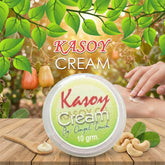 Kasoy Cream by Angel Touch – 10ml