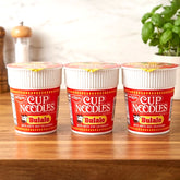 Nissin Bulalo Cup Noodles – 60g (3 Pcs Combo Offer)
