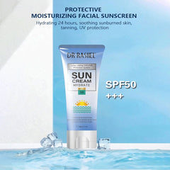 Dr.Rashel Protect Hydrate Sun Cream SPF 50 - 60g