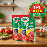 UFC Filipino Style Tomato Sauce - 200g (1+1 Offer)