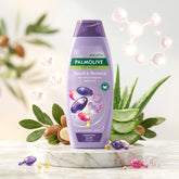 Palmolive Nourish & Strengthen Shampoo with Ceramides – 380ml