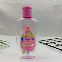 Johnson’s Baby Cologne Slide – 50ml