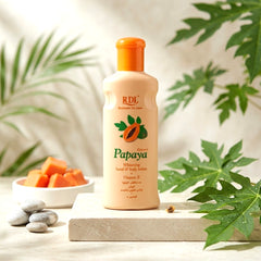 RDL Papaya Whitening Body Lotion + Vitamin E - 200ml