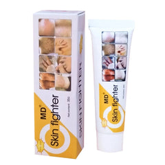 MD Skin Fighter Cream – Extra Large (35g)