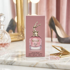 Smart Collection No. 538 Eau de Parfum for Women – 25ml