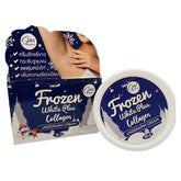 Frozen White Plus Collagen Underarm Cream - 30g