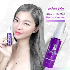 Abrar Skin Advanced Rejuvenating Toner - 60ml