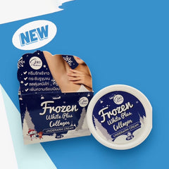 Frozen White Plus Collagen Underarm Cream - 30g