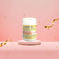 Abutine 3C3 Cream - 250g