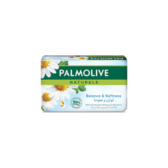 Palmolive Naturals Balance & Softness Soap – 170g