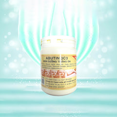 Abutine 3C3 Cream - 250g