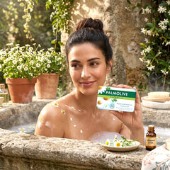 Palmolive Naturals Balance & Softness Soap – 170g